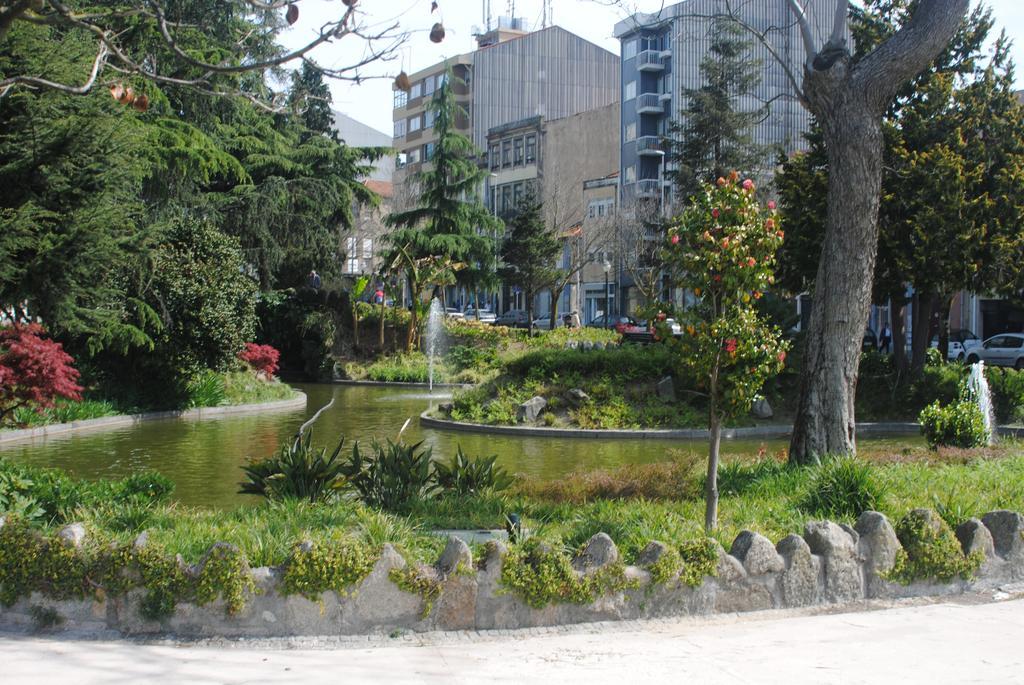 Magalhaes Apartments OOporto Exterior foto