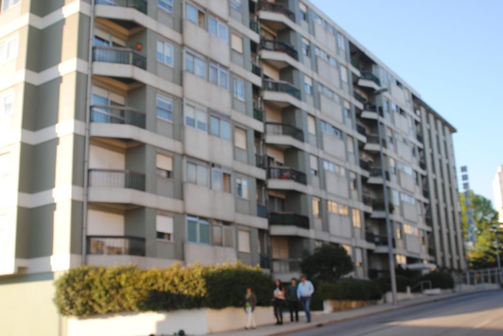 Magalhaes Apartments OOporto Exterior foto